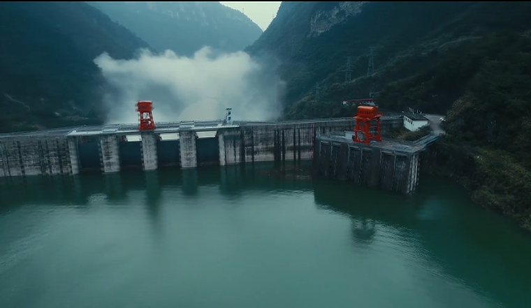 江埡水電站#3機(jī)組A修紀(jì)實(shí)